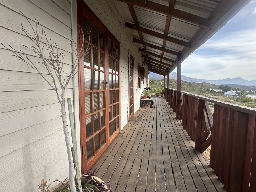 3 Bedroom Property for Sale in Barrydale Western Cape
